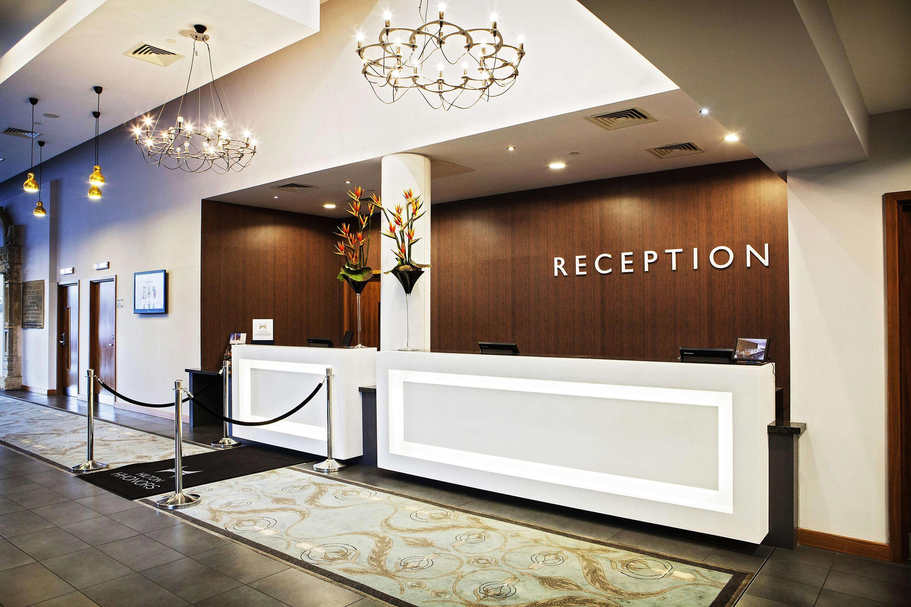 Doubletree By Hilton Lincoln Hotel Ngoại thất bức ảnh